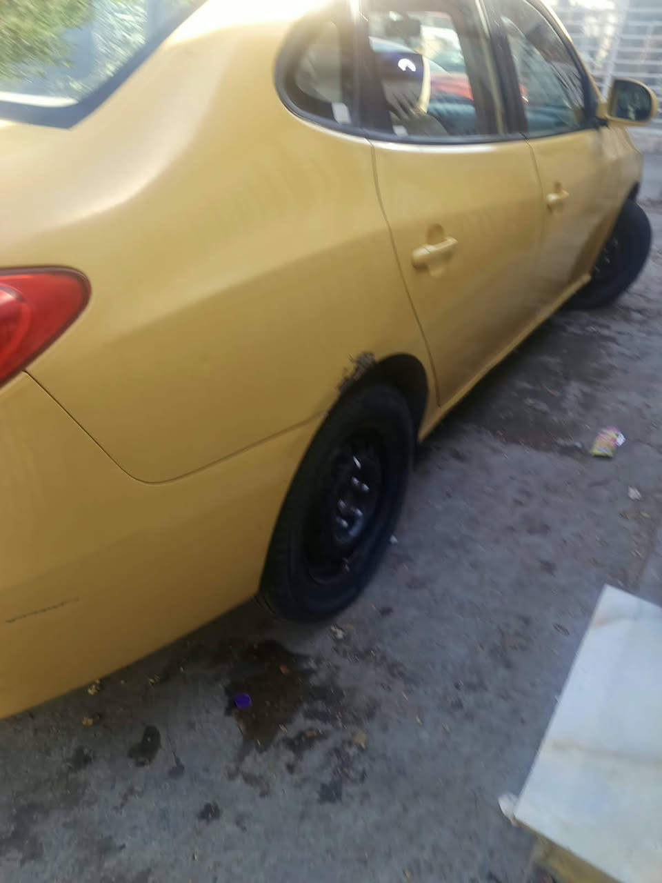 سلام عليكم للبيع
النترا موديل 2009 خليحي محرك 1600 دكشن عالي رقم بغداد  محرك كير تخم تاير تبريد جاهز السياره من كلشي سنويه ال 2029 بسمي تحويل ثاني يوم بيها سونار السعر 88 وبيها مجال بسيط مكان السياره بغداد***********
