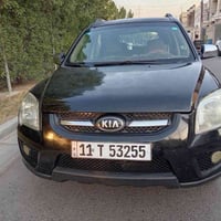 كيا سبورتج • ٢٠٠٩ • محرك ٢٠٠٠