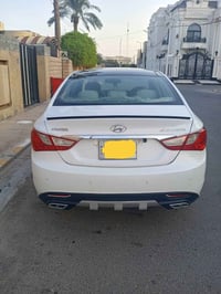 فول مواصفات • ٢٠١١ • رقم بغداد