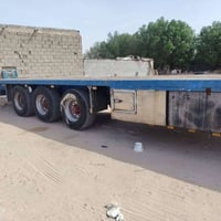 عربانه اوربيه • مكفوله • صناديك ثلاجه مطبخ
