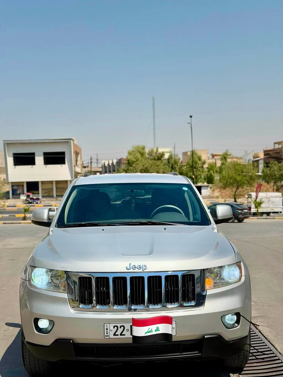 🧿اللهم صلي عالحبيب محمد🧿

؛jeep 2011🇺🇸 
 رقم اربيل +سنوية جديد
كابون بانزين
محرك 6  
ممشى 232 فقط🔴

‏ ￼ السيارة فول عدا سلايت
‏كشنات كهرب
‏تحكم ستيرن كامل
‏المري + الجام تحكم كهرباء
￼ مرأه اصلية تحتوي على شاشة كاميرا
‏أنظمة القيادة
‏￼ مثبت السرعةمانع الانزلاق
‏شاشة أعطال
ويل كب + لايت زينول اصلي
السيارة كلين عدا نص الصندوق

155 💵: سعر الكاش
ترهم قسط مقدمة 100 

موصل الايسر
*********** 
*********** 
📞📞
