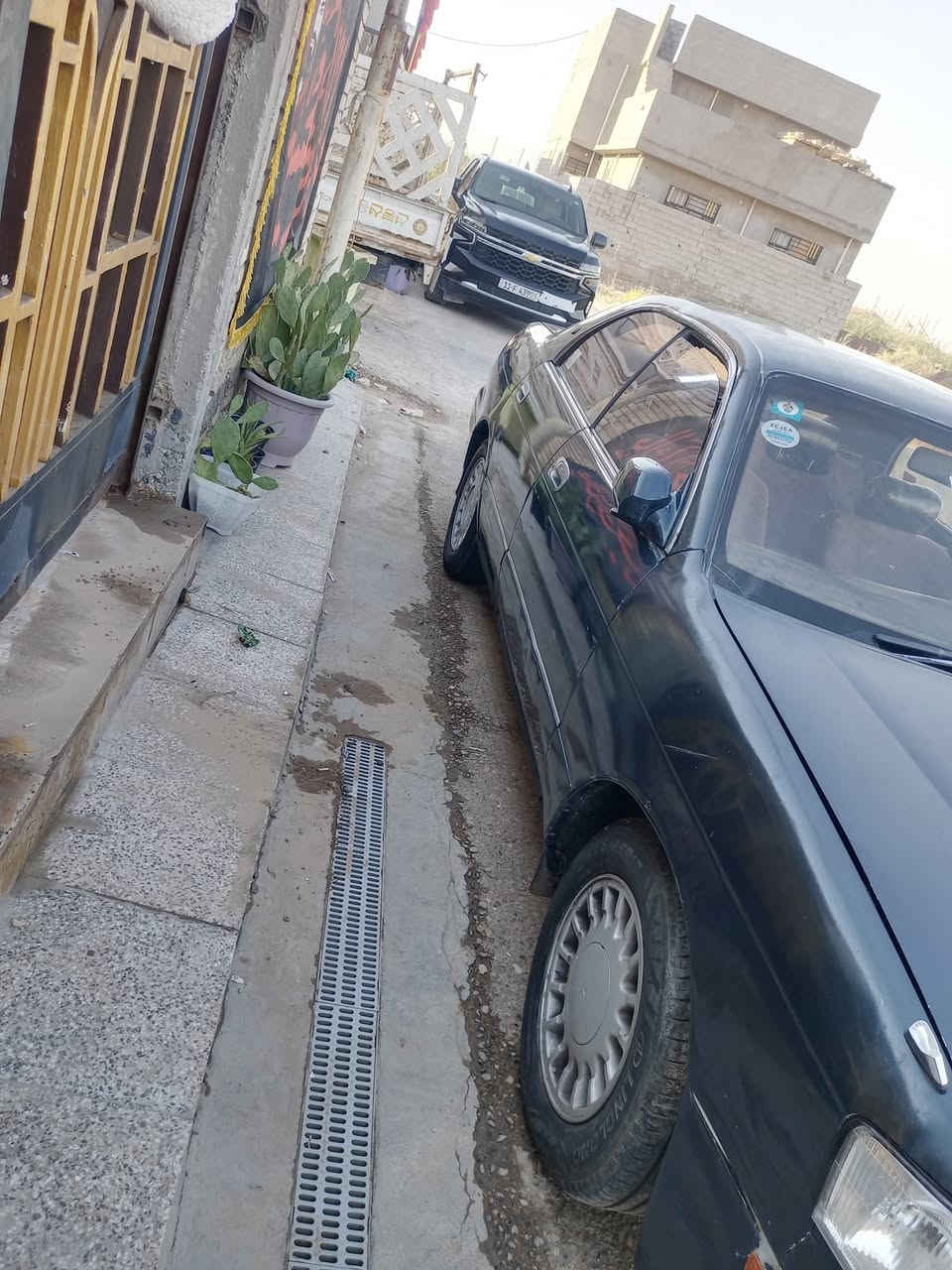 بطه متصل مديل 93 تحويل مباشر كفاله مكينه وكير والكص ونقل جثه بيع مستعجل السعر 38 بيهة مجال بسيط :/***********
