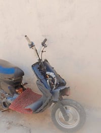 دراجه • للبيع • بيه مجال