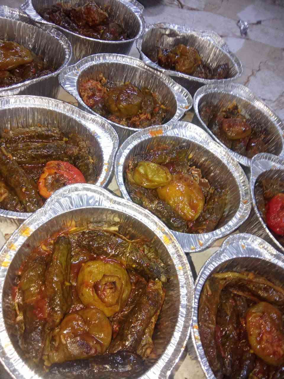 الديوانيه • توصيل • حجز مسبق