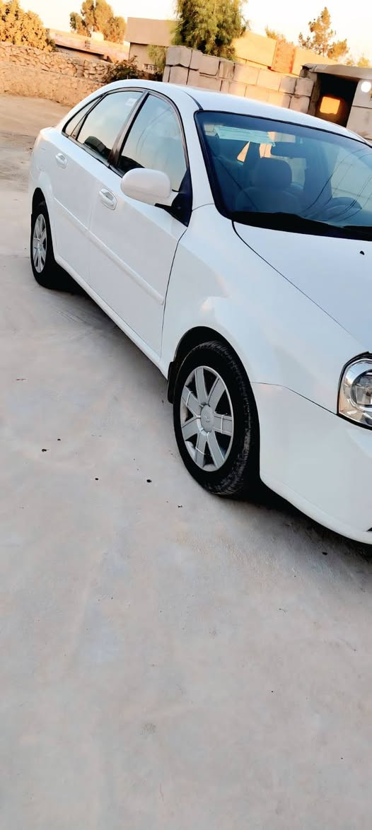 ٢٠١١ • محرك ١٦٠٠ • رقم نينوى