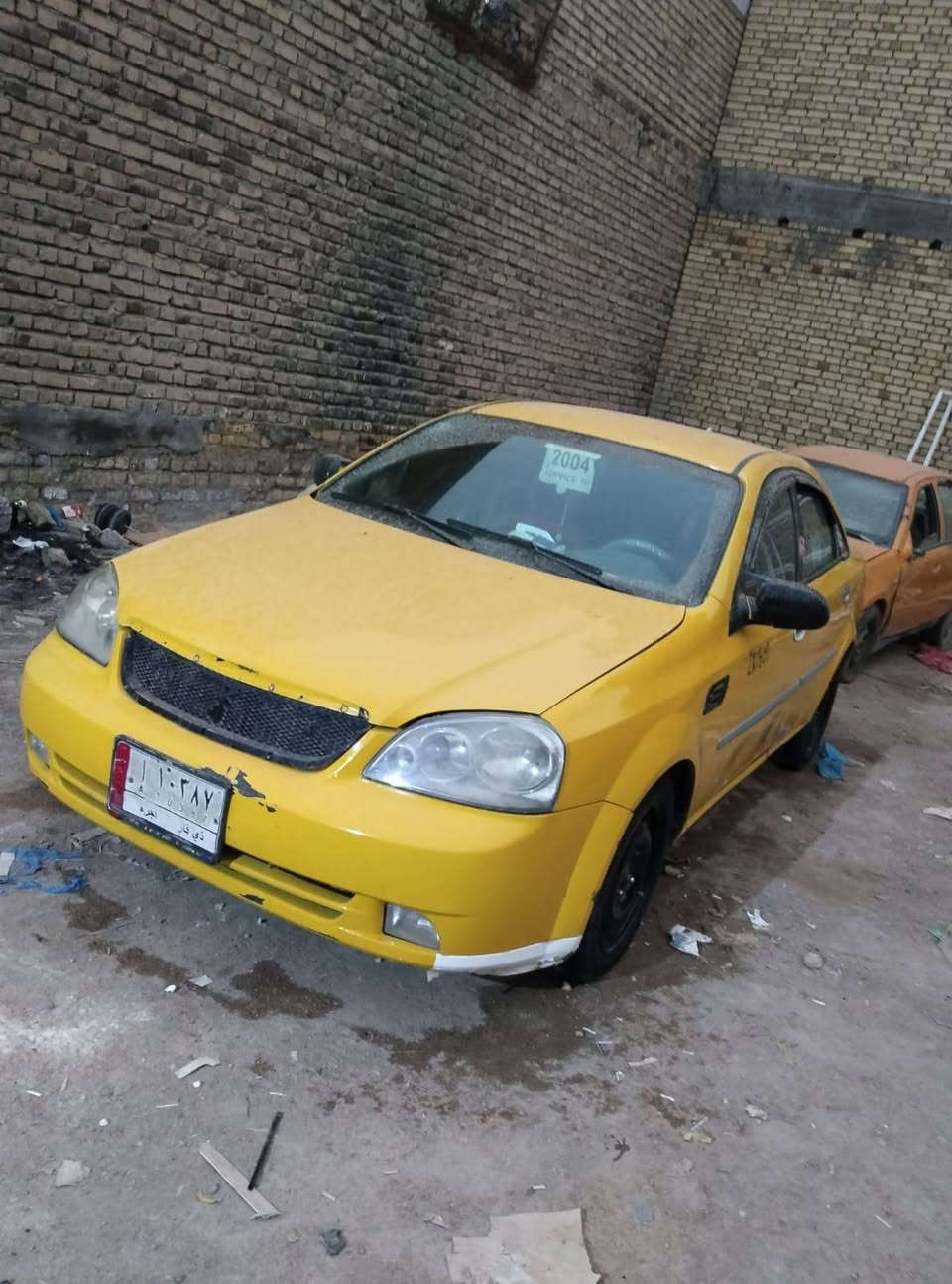 السلام عليكم ابترا 2004مكينه وكير شرط كهربائيات كله شغاله لايت ناصي عالي زنون فقط عوزه حداديه مكانه ناصريه ***********السعر 28قفلل
