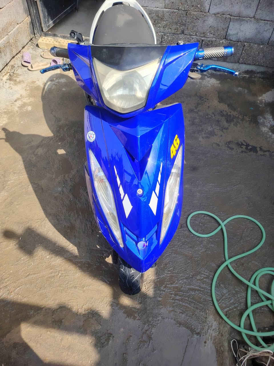 GTR • مكفولة • معدل
