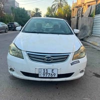 بي واي دي موديل ٢٠١٣ للبيع اوامراوس السياره جاهزه كيرومكينه مكفولات صد...