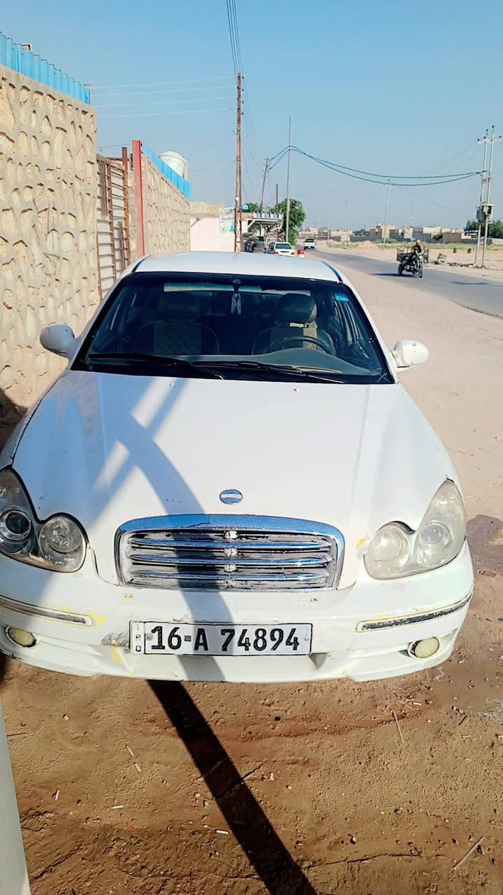 سوناتا • سعر مناسب • اعادة نشر