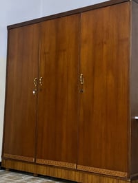 قنصور • ٣ أبواب • للبيع