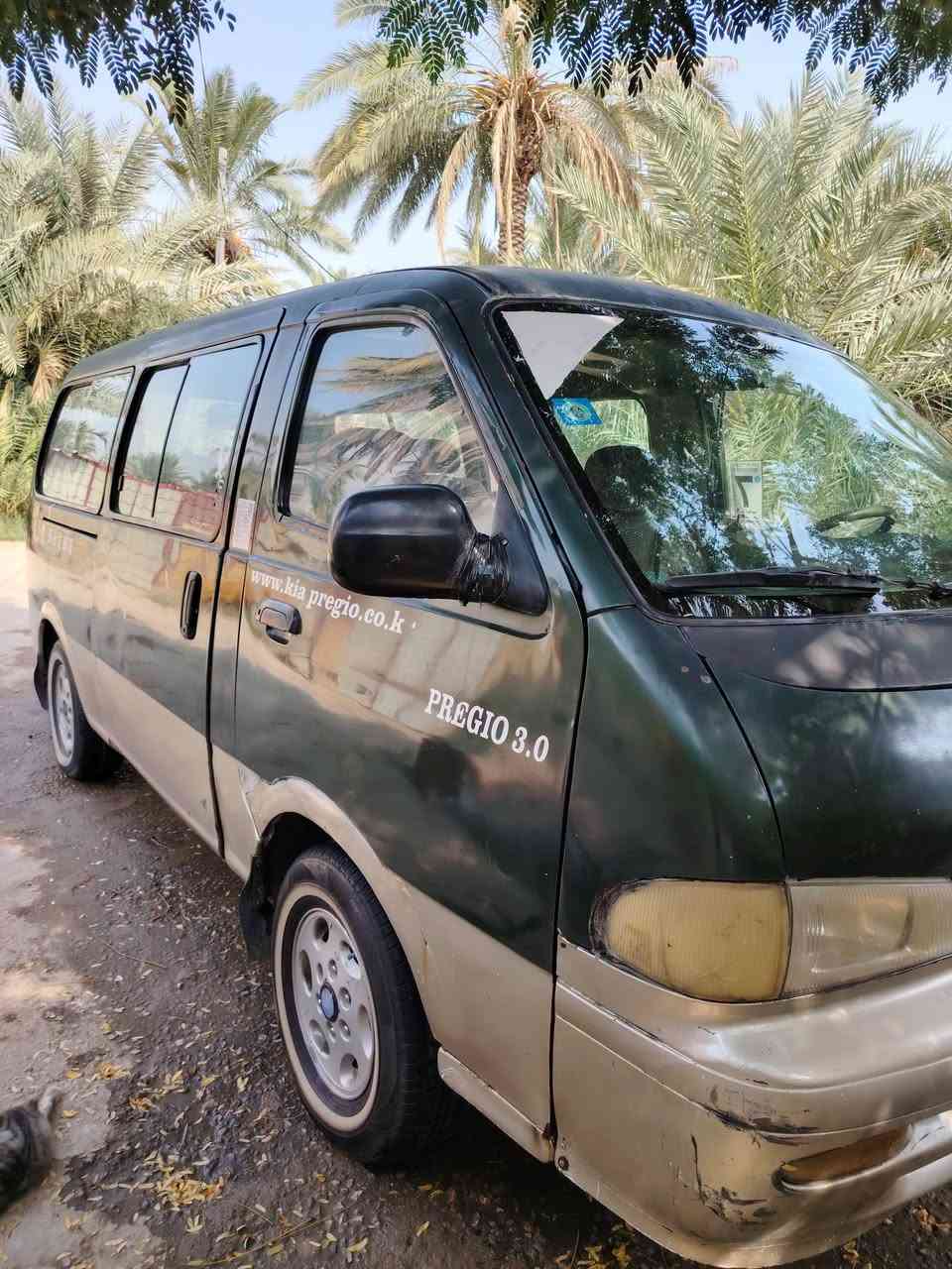 بريجو • ٢٠٠٠ • سنويه ٢٠٣١