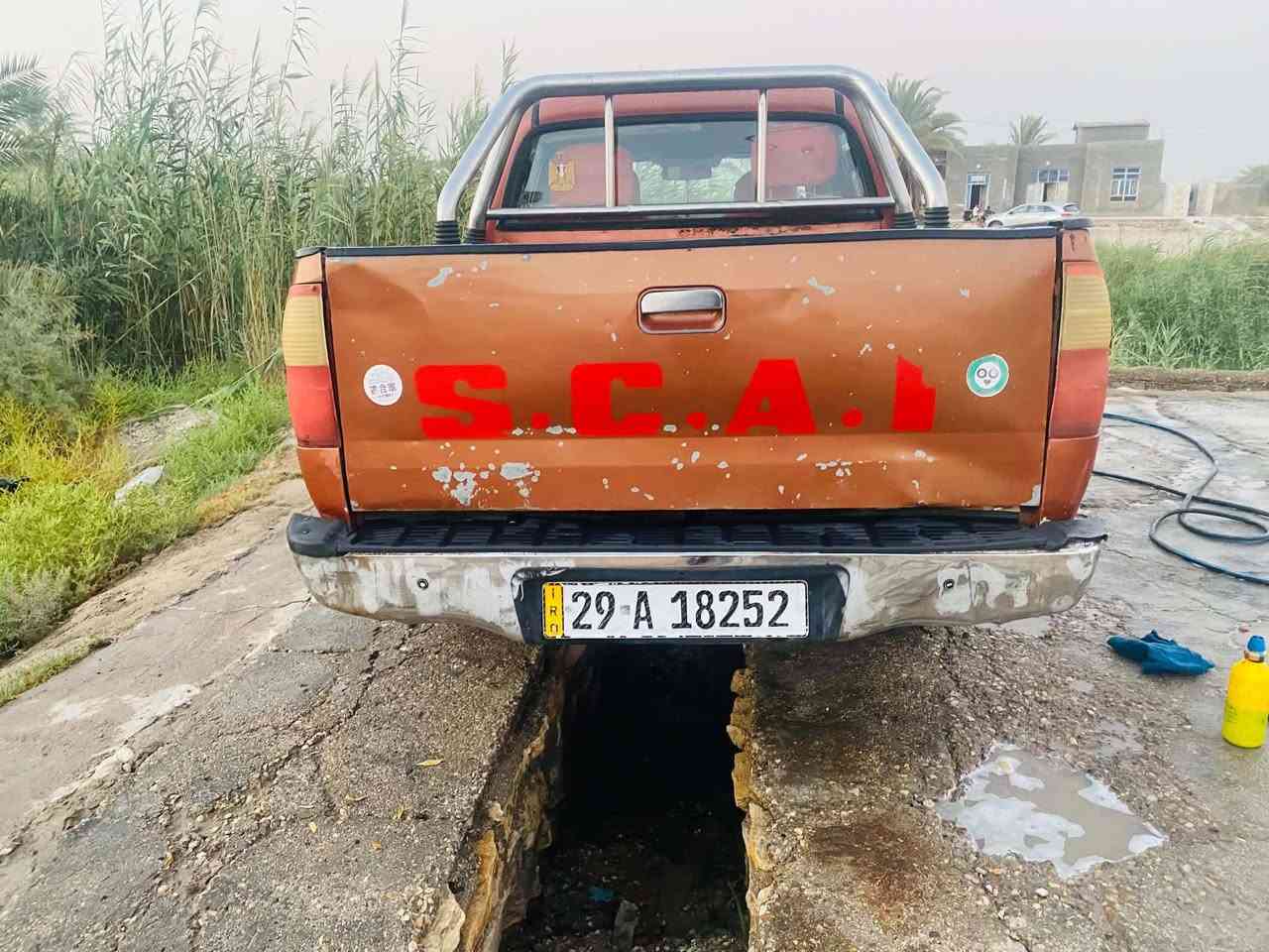 سكاي ٢٠١٣ مكينه كير علئ الشرط
سياره حلوه مال جناي بيها اندثار بالشاصي
ومصلح ومصبوغ المكان السماوه السوير
***********
