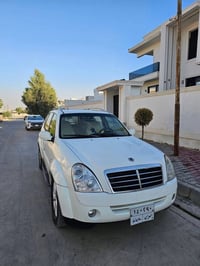 ريكستون • ٢٠١٢ • ماشيه ١٤٠٠٠٠