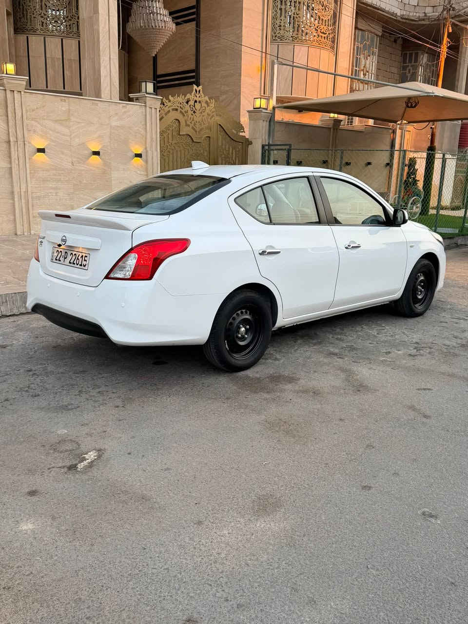 ٢٠٢٥ • فول موصفات • ٢٦٠٠٠ كم