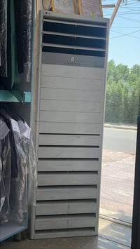 الجي • انفيرتر • ٤ طن