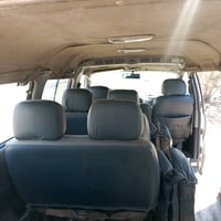 مديل 7 • تحويل منتهي • بصرة