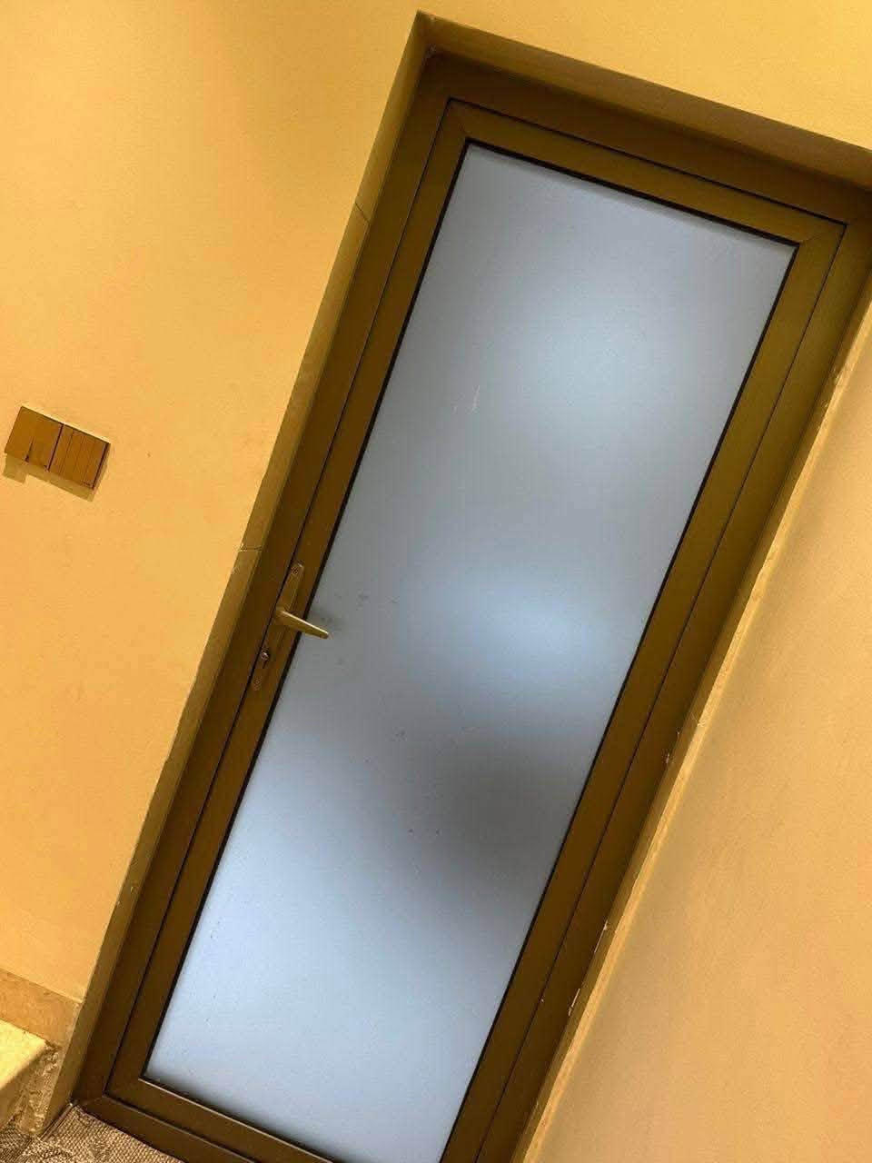 اسلام عليكم
احمد ابو خلفه للالمنيوم🌹

ابواب + شبابيك مفصلي او اسلايت وحسب طلب الزبون ومع خصم وضمان مفتوح ويوجد لدينا جام 10 ملم بجميع الوانه وتوجد هدايه مع كل خريطه شبابيك كامله

***********🌹
@إشارةمدينتي مدينتي
