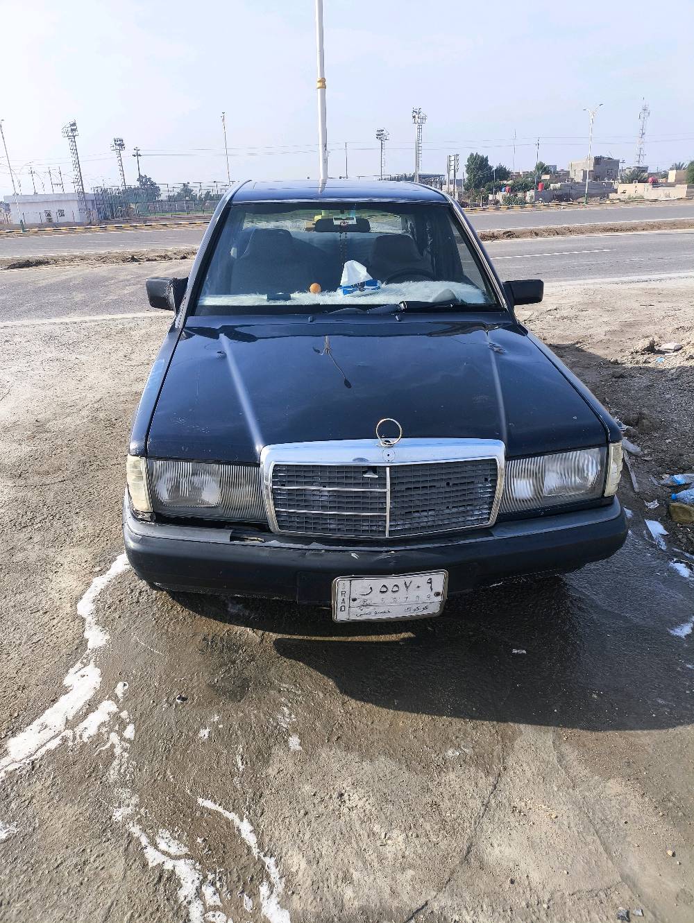 190 طيارين • ٦ سلندر • سنوية ساقطه