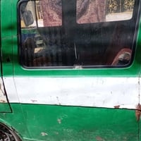 نظيفه • تايرات جديدة • كير جديد