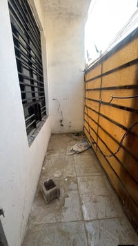 دار للبيع بسعر 25 مليون مساحه 60مترطابق واحد عنوان بغداد الكرخ منطقه ا...
