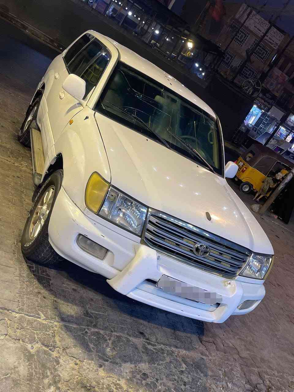 لاندكروز مصفحه مصفحه بنزين دبل تانكي موديل 2004 سياره نضيفه وحلوه كير مكنيه كفاله
صدر جديد تايرات جديده مابيه اي نقص العنوان بغداد مدينه الصدر السعر 65ورقه أدوات أدوات بدون رقم ***********
