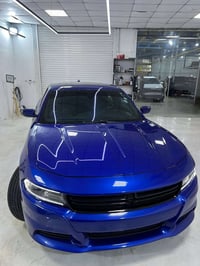 تشارجر SXT • ٦ سلندر • رقم اربيل