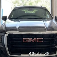 جمسي يوكن خليجي مديل ٢٠٢٢ للبيع كفاله من الصبغ وبيها بارد قليل تحت باب...