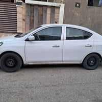 نيسان فيرسا • ٢٠١٩ • تحويل مباشر