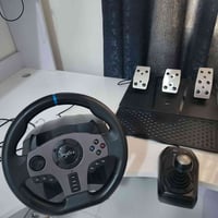 PXN V9 • استعمال قليل • نظيف جداً