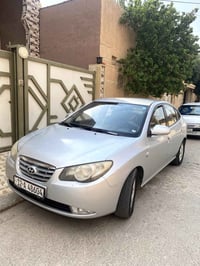 افانتي • ٢٠١٠ • سلفر