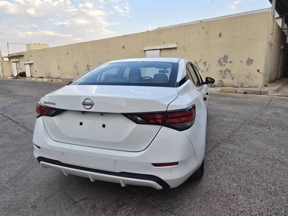 نيسان سنترا 2024 
بـێ پەرەشوت 
مواصفات S
بيدون دواخل 
بیدون شاصي 
گير و محرك شرط 
رادار 
حساس 
بصمة 
تەنها بونید سبوغە 
رقم کاتی هێشتا نەشکایە 
شوێن ئاکرێ 
رقم تلفون واتسئاپ  ***********
سعـــر 122$
رقم شاصی 
3N1AB8CVXRY253871 شقلاوة, أربيل
