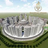دار السلام • ١٣٤م • ٢ غرف