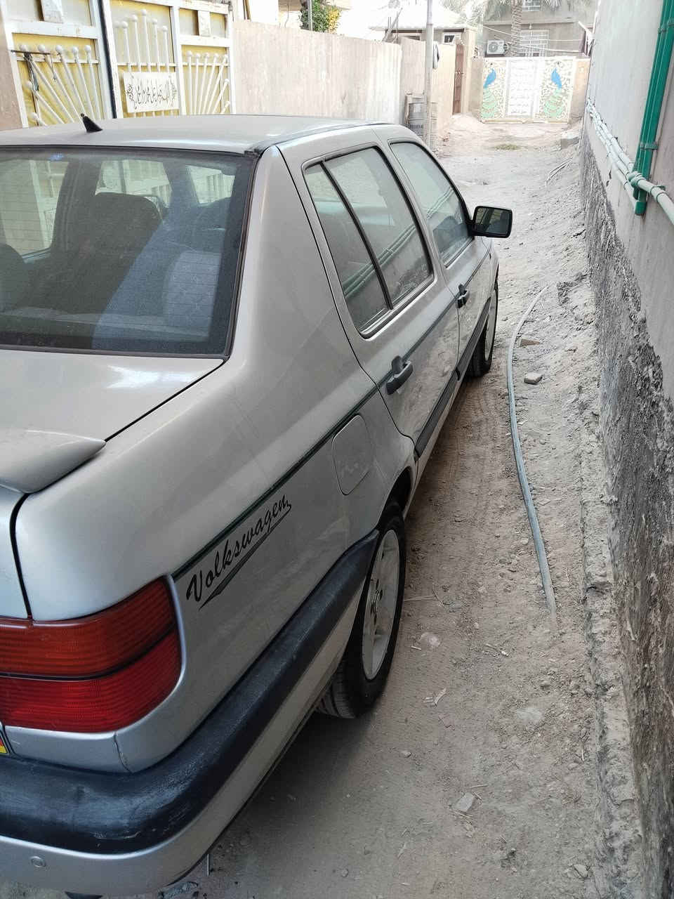 فنتو ٩٣ • كير اوتو • بدون ضربة