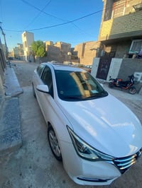 شانجان ال٧ • كفاله عامه • تبريد ثلج