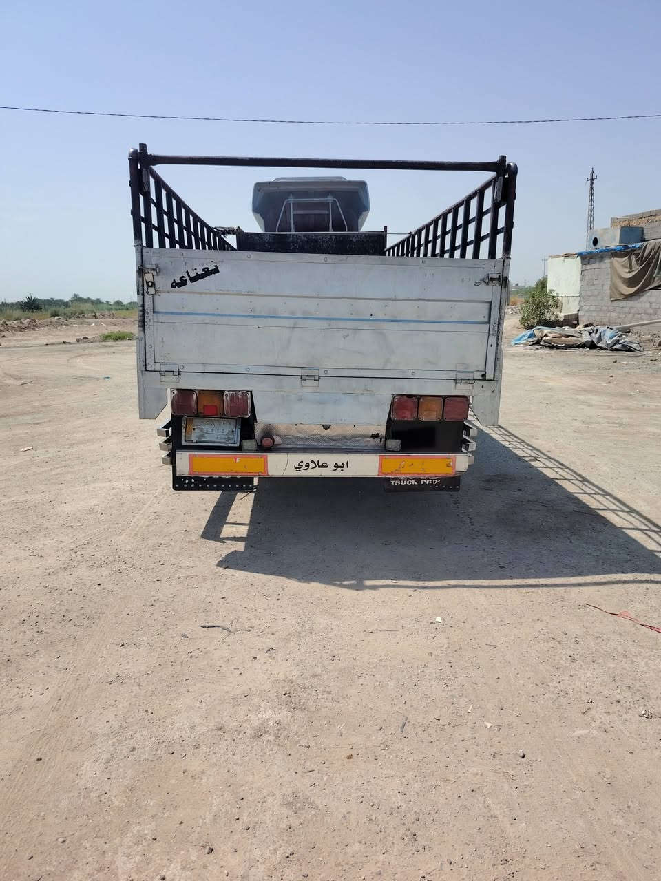 هينو 70سوبر للبيع.  ***********
