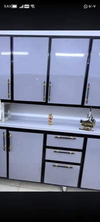المنيوم • درجة أولى • توصيل