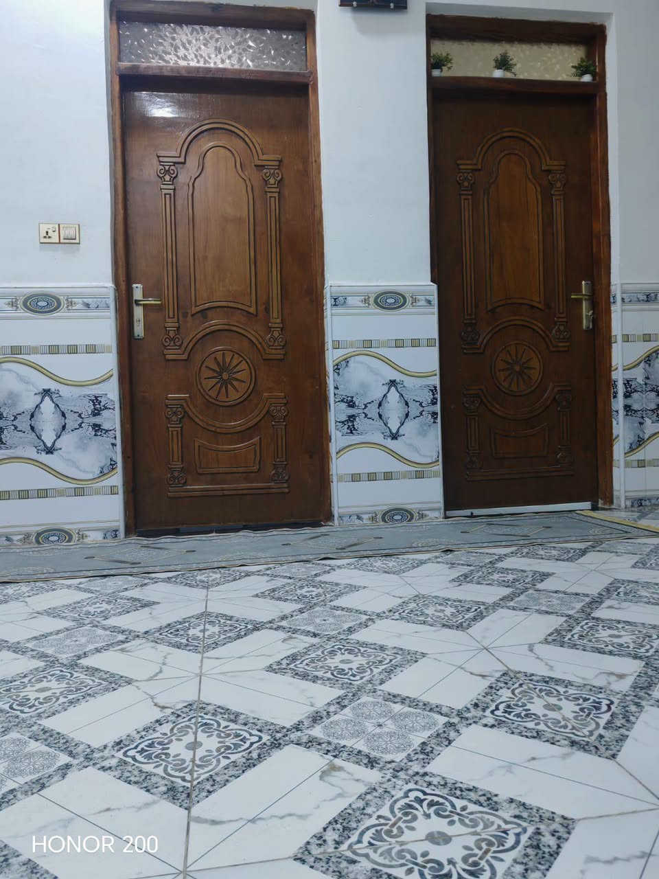 الفداء أبو لبنان • ١٥٠م • طابو
