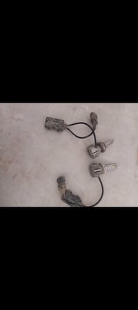 قطع يوكن • قطع تاهو • سماوه
