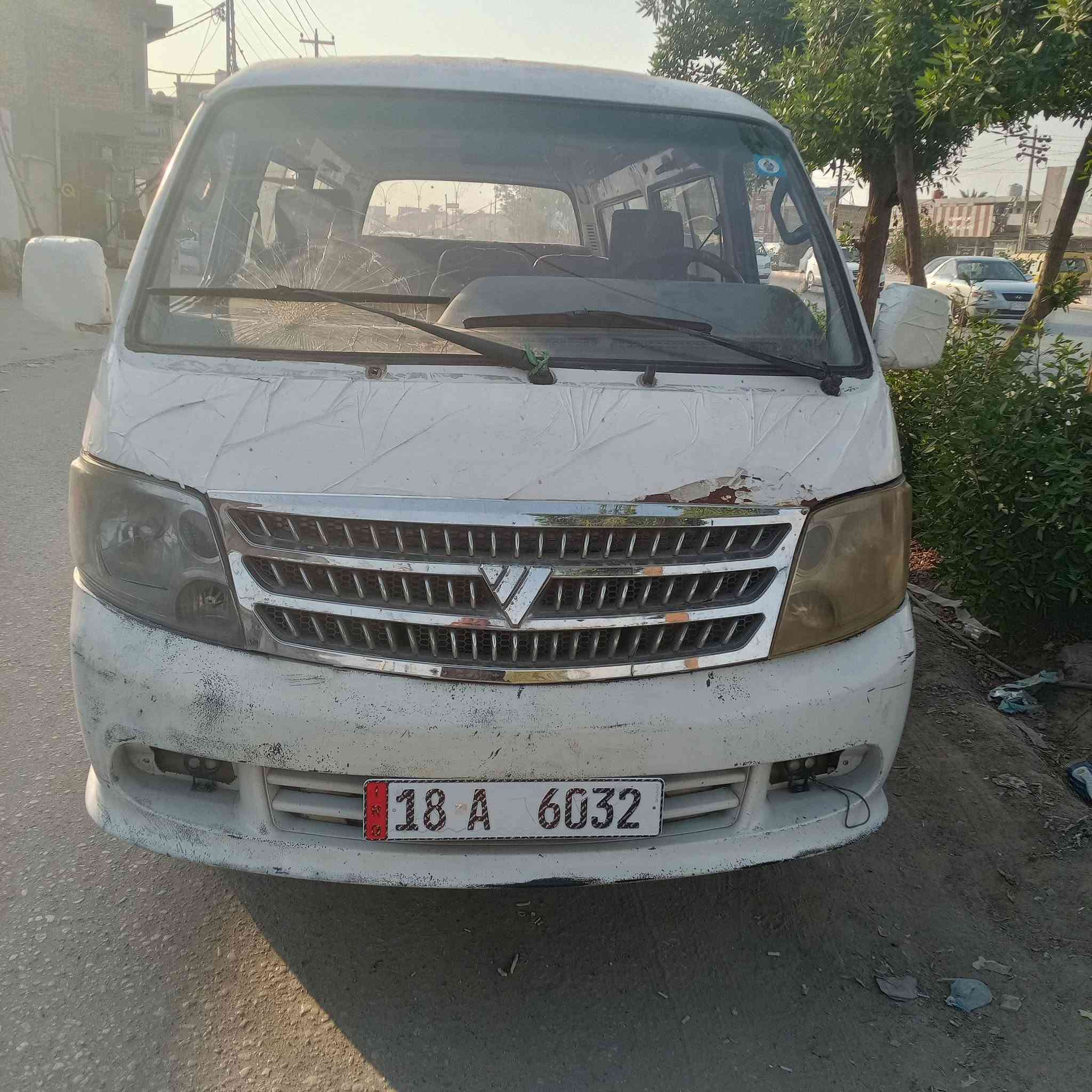 السلام عليكم فتون موديل 8 محرك بي تبخير السعر 38 الزعفرانية ***********
