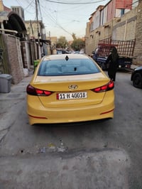 ٢٠١٨ • وارد امريكي • حادثه