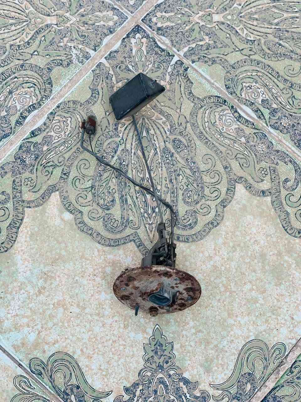 السلام عليكم غراض مارك كصيف للبيع
طوافه بنزين مارك كصيف10
سيطره جام للبيع شغاله السعر 40
عينه مارك نفخ وترهم كصيف شغاله للبيع 40
قفال مارك كصيف باب الصدر جديد تفصيخ يابان السعر40
مكاني الزبير الشعيبه ***********
