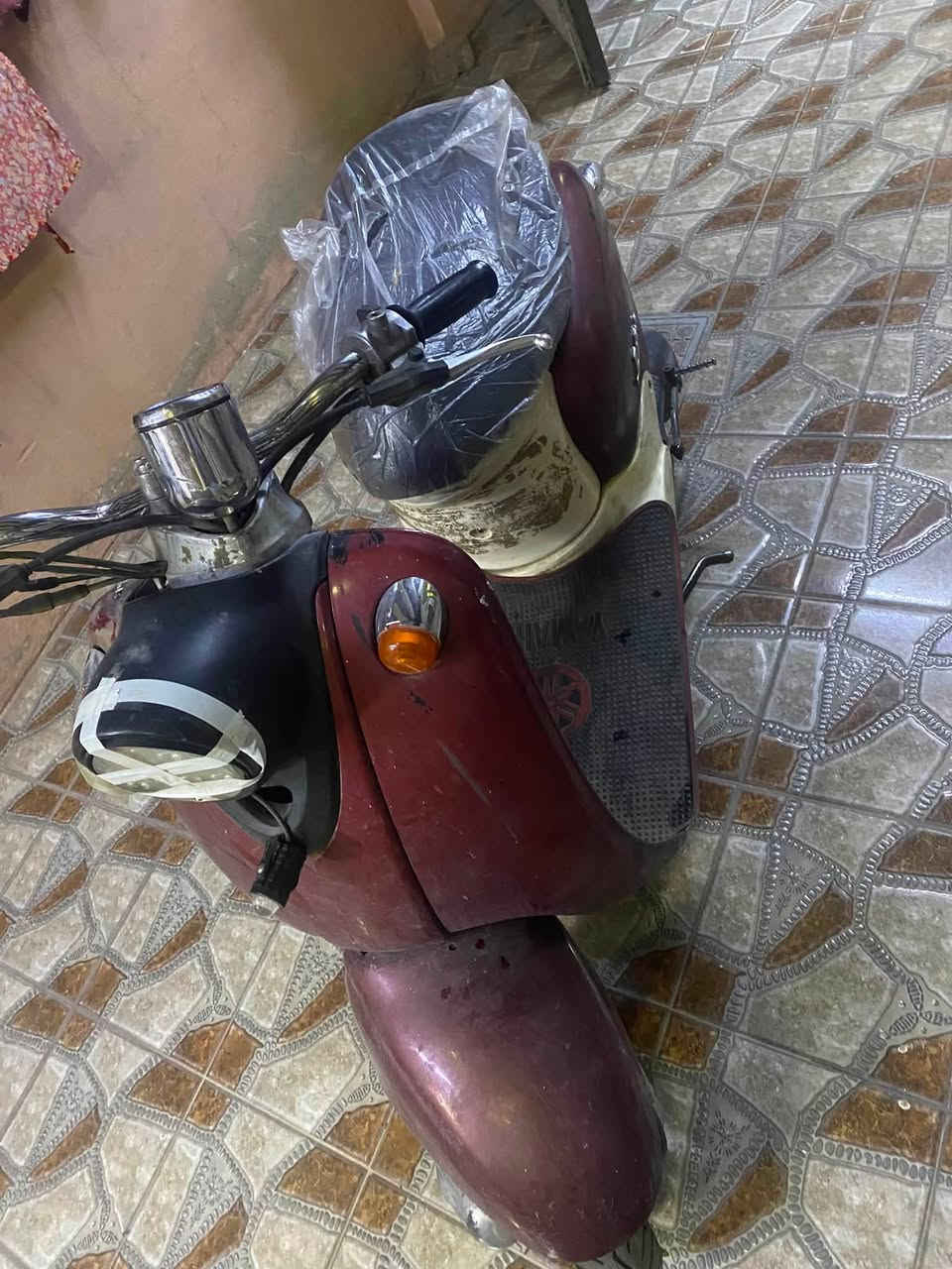 عبد الحليم نثية مكينه ممفتوح تفاصيل خاص سعره 325 بي مجال شراي خابر ***********
