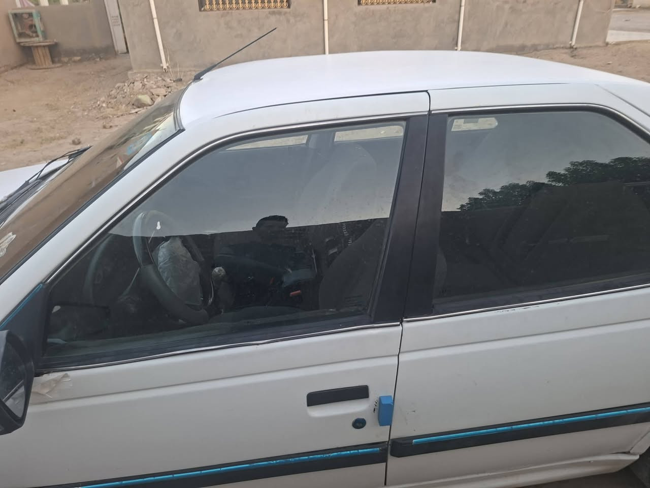 بيجو بارس • ٢٠١٣ • سنوية