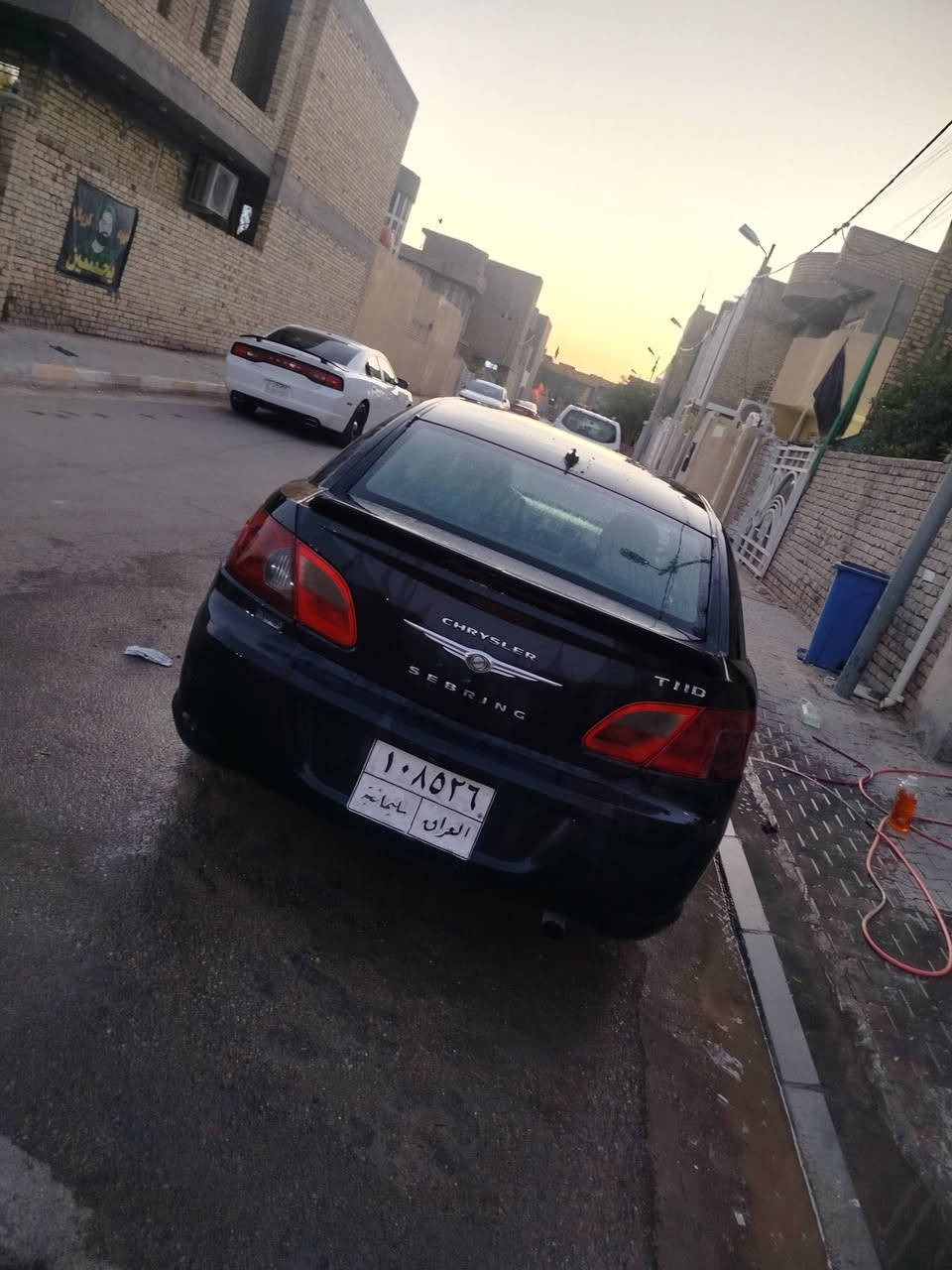 سلام عليكم سياره سي 200 خليجي
كير وكينه كفاله وحداديه 80% تخم تاير 
اصولي رقم صاحب السياره مغلق 
معروضه 35 وبيه مجال مكاني واسط 
نقوصات السياره
1. تبريد ربط بواري وشحن غاز 
2. قاعدة دبل امامي عكس السائق 
3. ربص مراوح لان جطل 
***********
