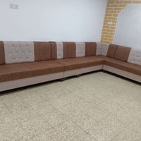 ديوان ١٠مقعد • جديد • شغل ثقيل