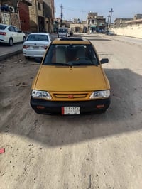 كير يدوي • محرك بكفالة • حدادة جديدة