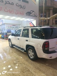 بلايزر 2002 بغداد منظومة غاز مراوس بيكاجو 07715561261