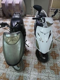 سلف • هندر • عداد رقمي