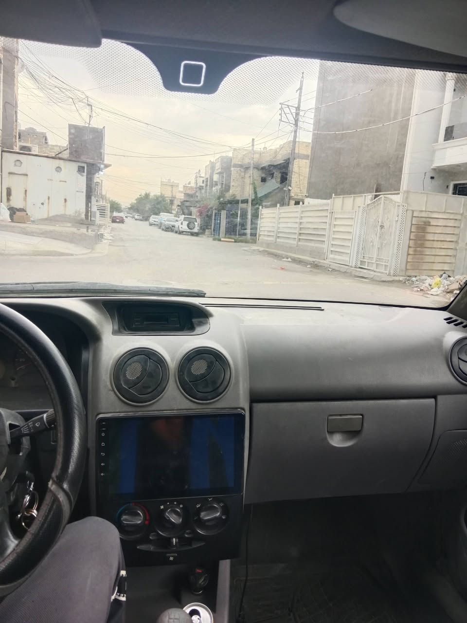 سايبا • ٢٠١٣ • مكينة مجفته