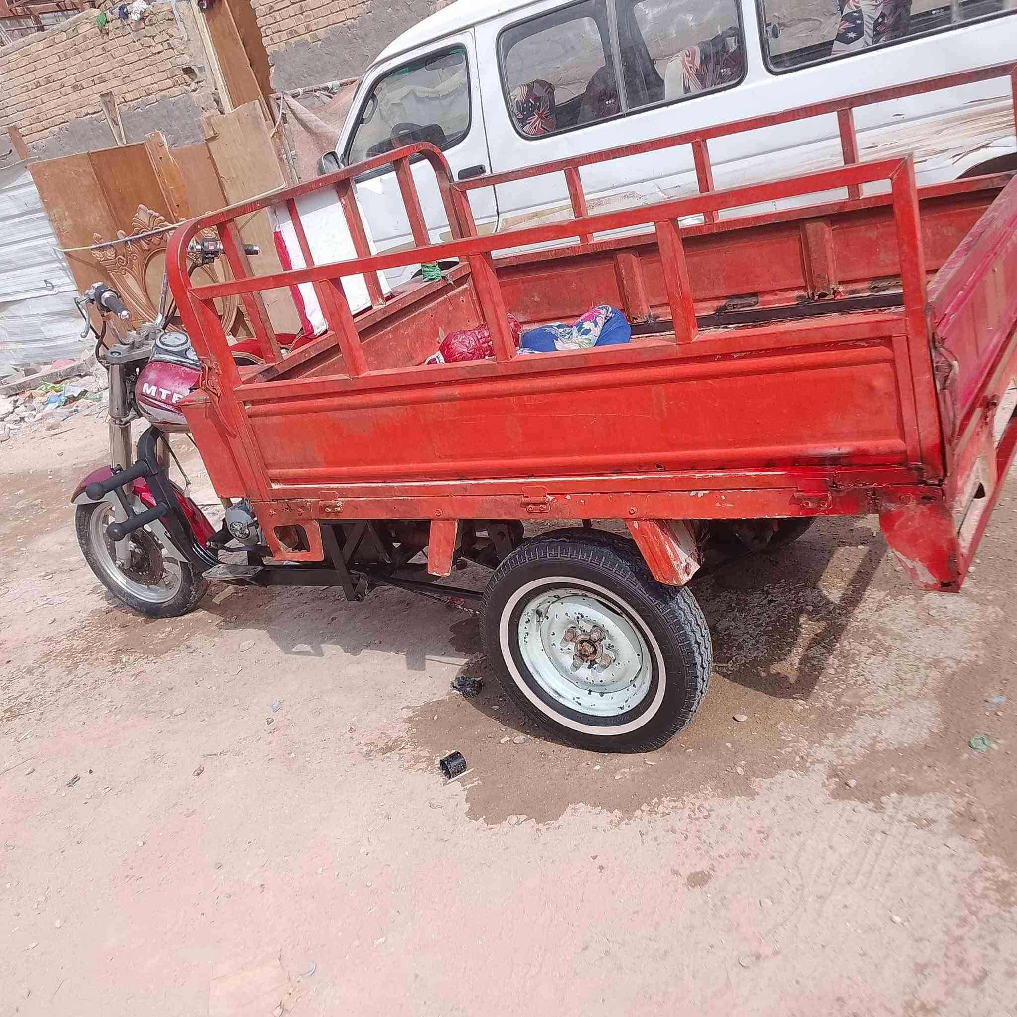 اوراق • موديل 13 • مكينه 22